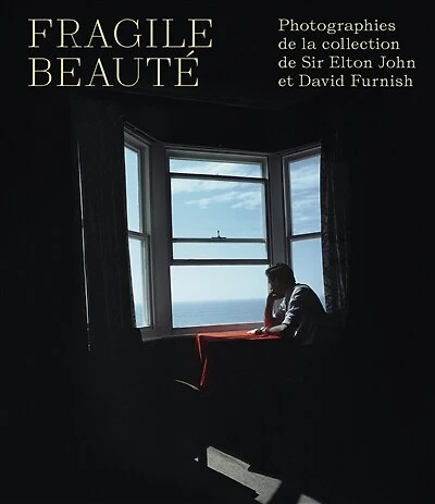 Fragile beauté: photographies de la collection de Sir Elton John et David Furnish