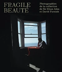 Fragile beauté: photographies de la collection de Sir Elton John et David Furnish