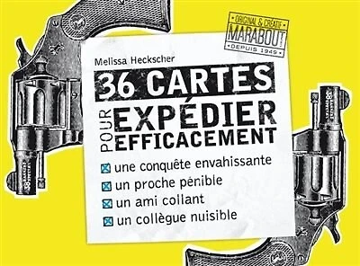 Lettres de rupture