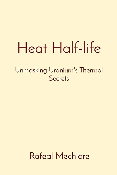 Heat Half-life: Unmasking Uranium's Thermal Secrets