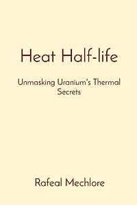 Heat Half-life: Unmasking Uranium's Thermal Secrets