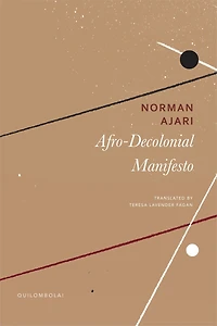 Afro-Decolonial Manifesto