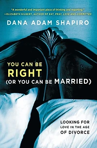 You Can Be Right (or Married): Looking for Love the Age of Divorce