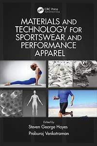 Materials and Technology for Sportswear Performance Apparel