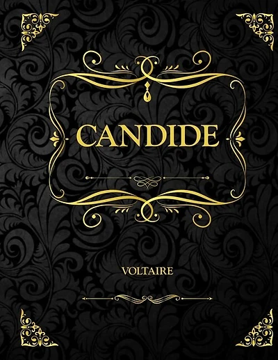 Candide: Voltaire