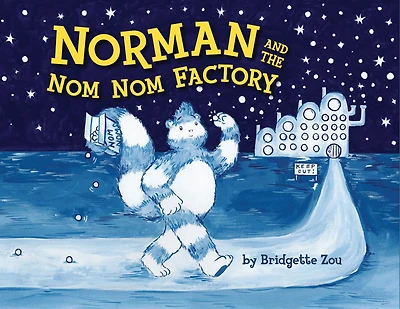 Norman and the Nom Factory