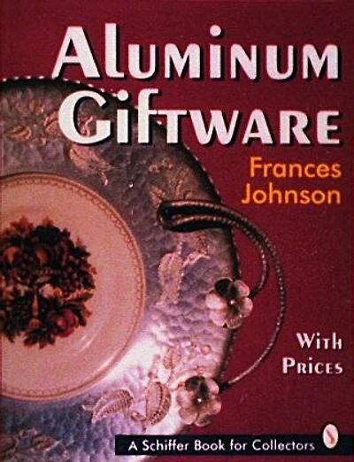 Aluminum Giftware