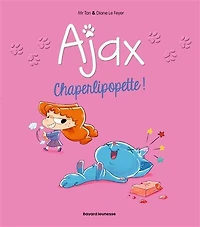 BD Ajax tome 03