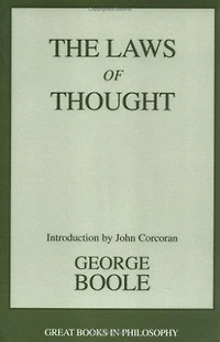 Laws of Thought