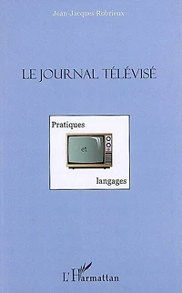 Journal télévisé Le