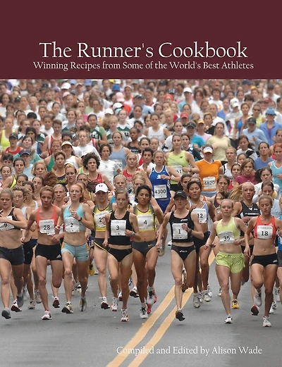 The Runner's Cookbook