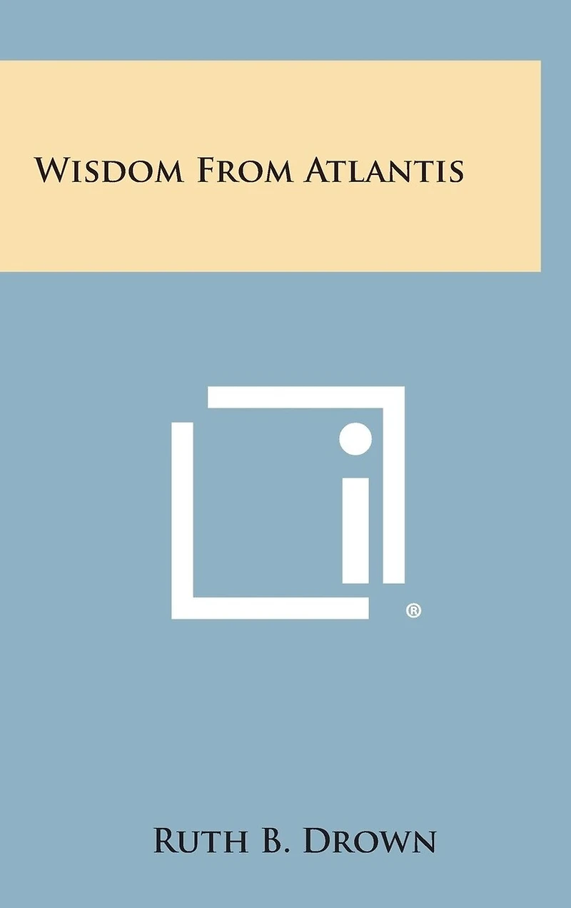 Wisdom from Atlantis