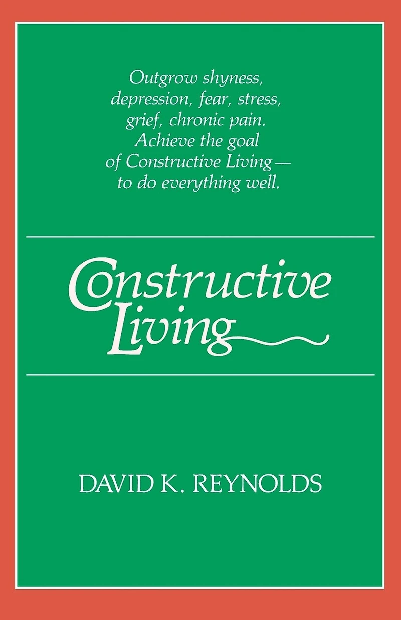 Constructive Living