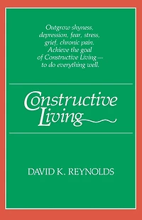 Constructive Living