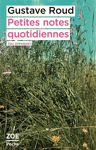 Petites notes quotidiennes (ou presque) : journal 1933-1936: 1933-1936