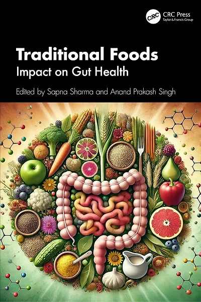 Traditional Foods: Impact on Gut Health