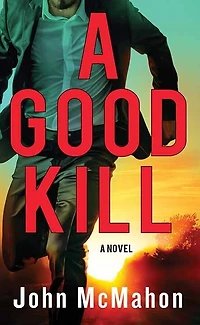A Good Kill: A P. T. Marsh Novel
