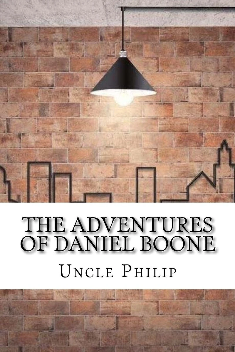 The Adventures of Daniel Boone
