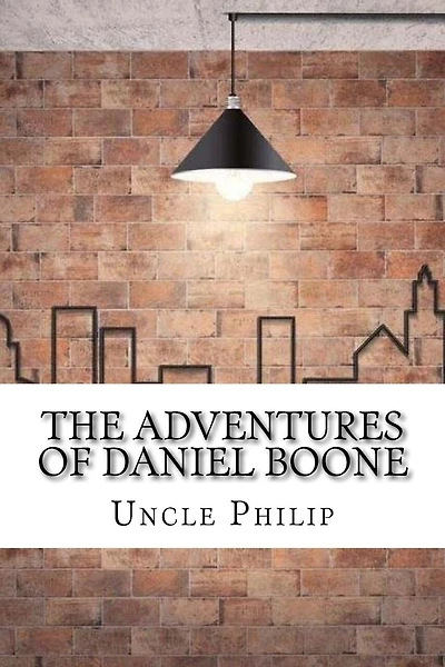 The Adventures of Daniel Boone