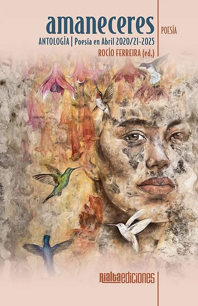 Amaneceres: Antología Poesía en Abril 2020/21-2025