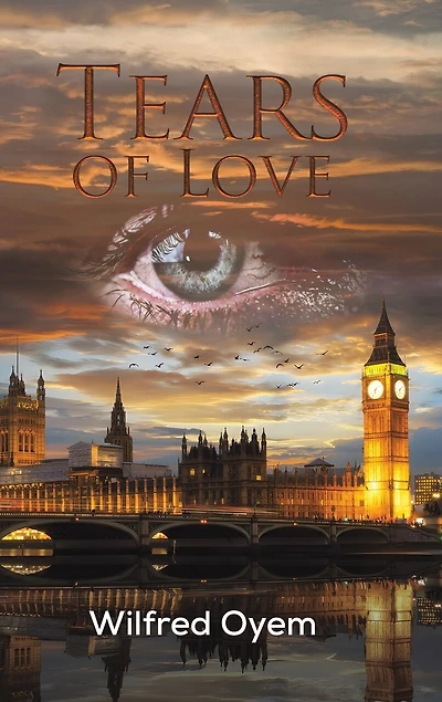 Tears of Love