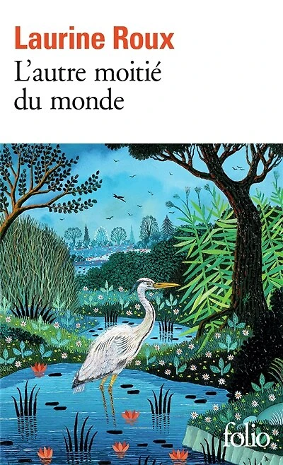 L' autre moitié du monde
