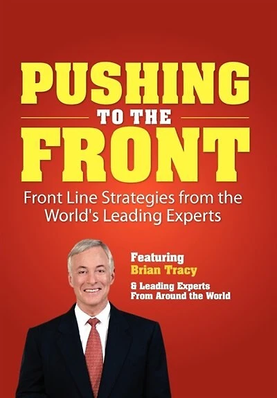 Pushing To The Front