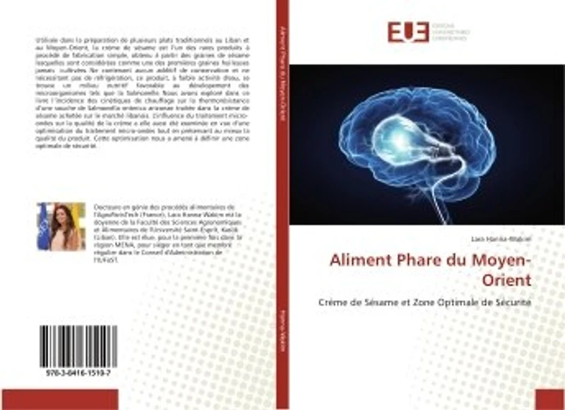Aliment Phare du Moyen-Orient