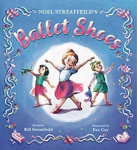 Ballet Shoes