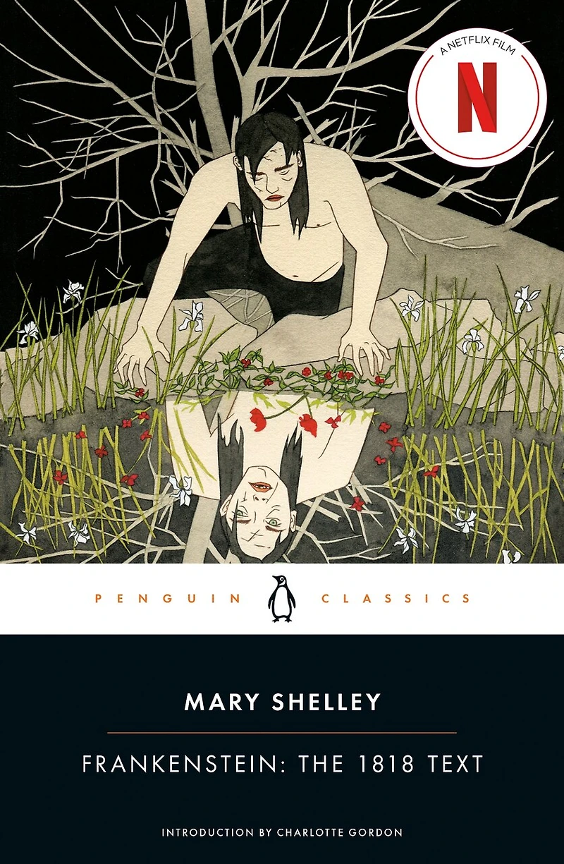 Frankenstein: The 1818 Text
