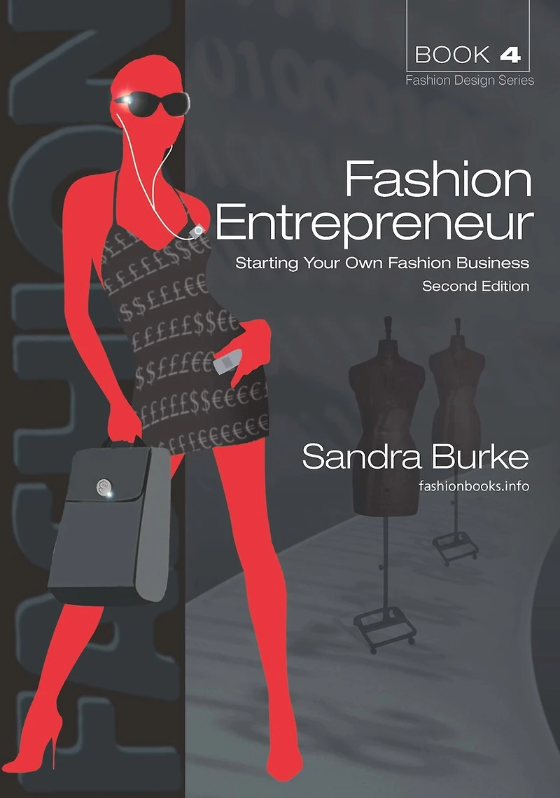 Fashion Entrepreneur: Starting Your Own Fashion Business