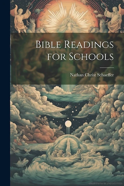 Bible Readings for Schools