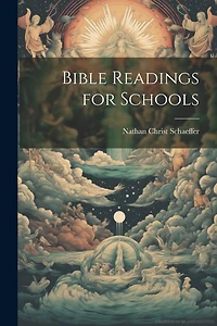 Bible Readings for Schools