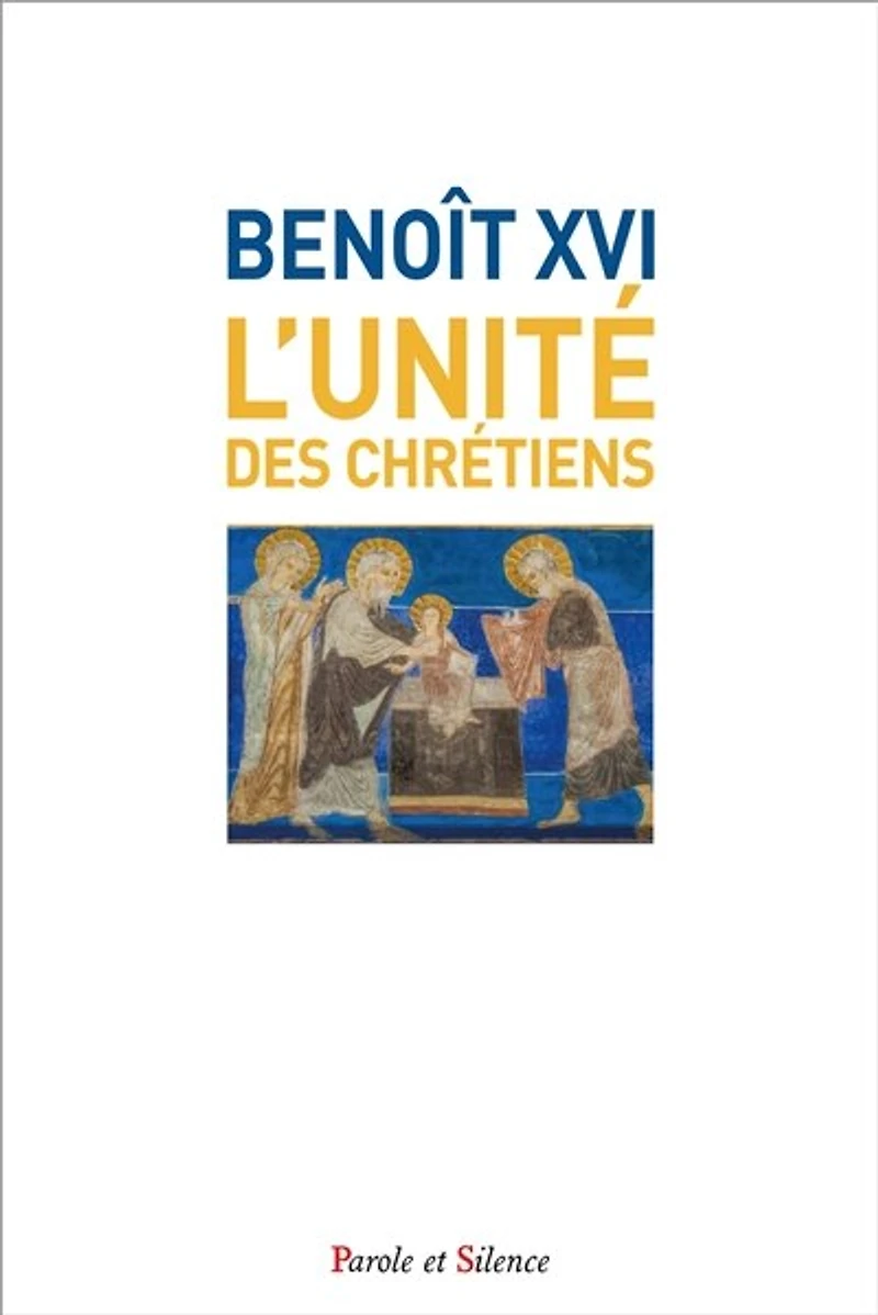 L' unité des chrétiens