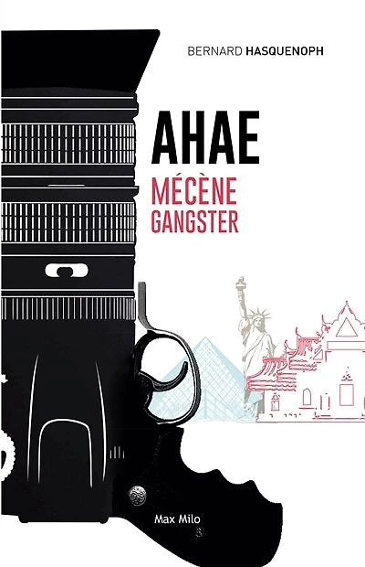 Ahae: mécène gangster