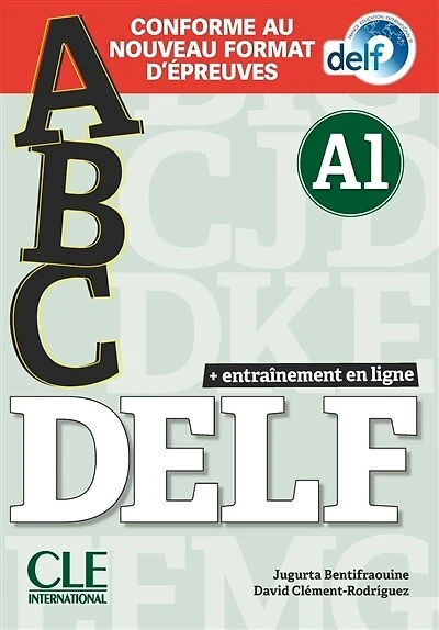 Abc DELF, A1: nouvelles épreuves