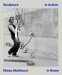 Eliseo Mattiacci: Sculpture in Action