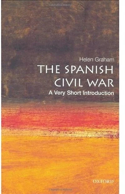 The Spanish Civil War: A Very Short Introduction: A Very Short Introduction