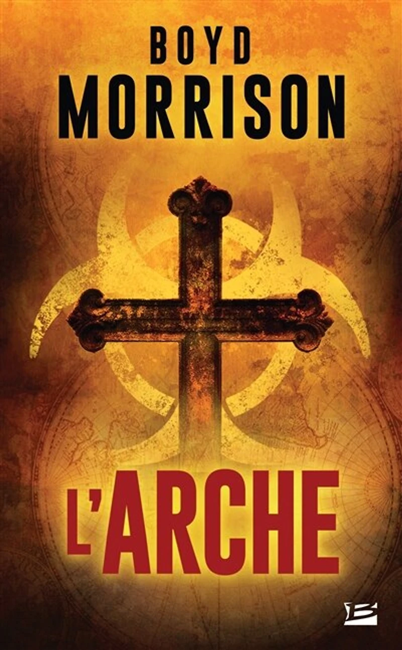 L' arche