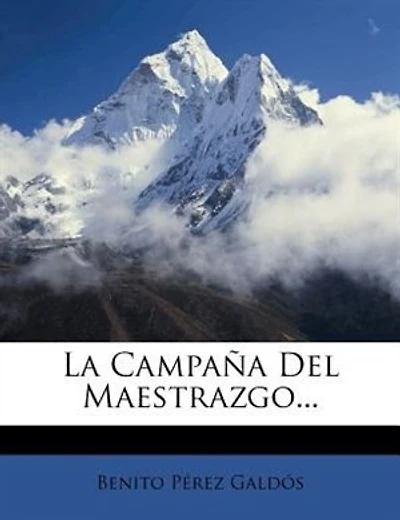La Campaña Del Maestrazgo...