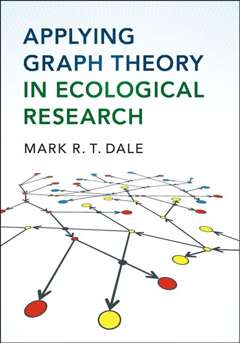 Applying Graph Theory Ecological Research