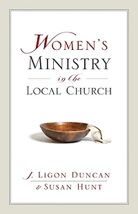 Women's Ministry the Local Church