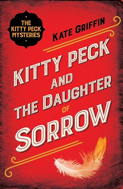 Kitty Peck And The Daughter Of Sorrow