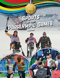 Sports of the Paralympic Games