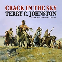Crack the Sky