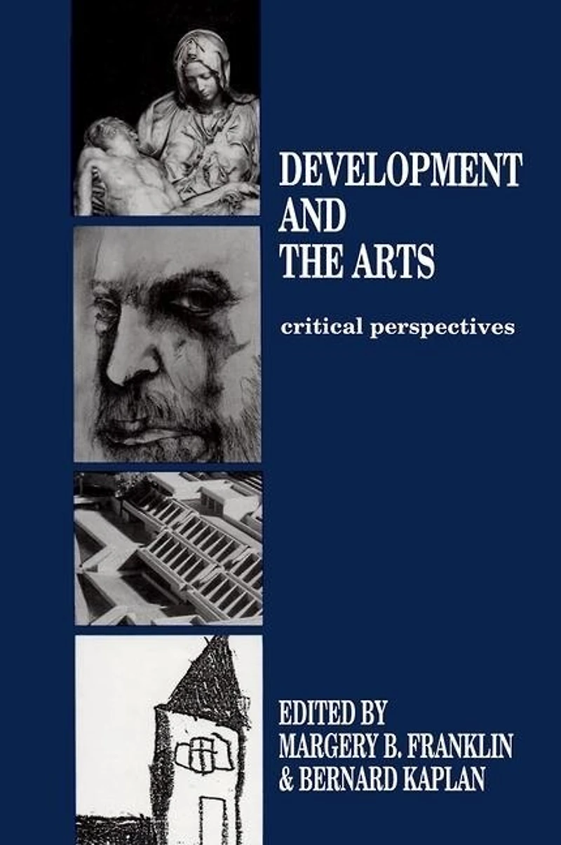 Development and the Arts: Critical Perspectives
