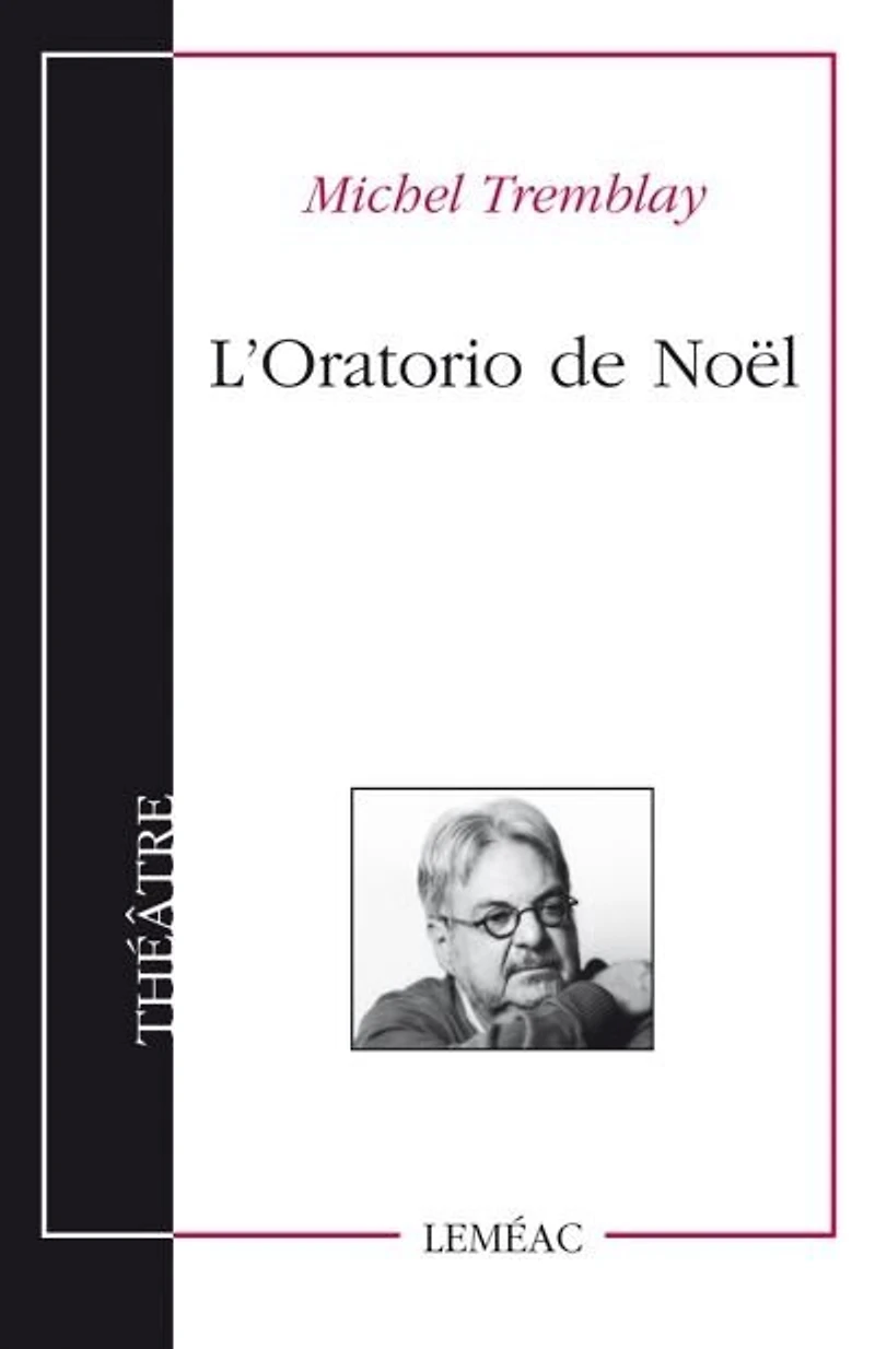L' oratorio de Noël