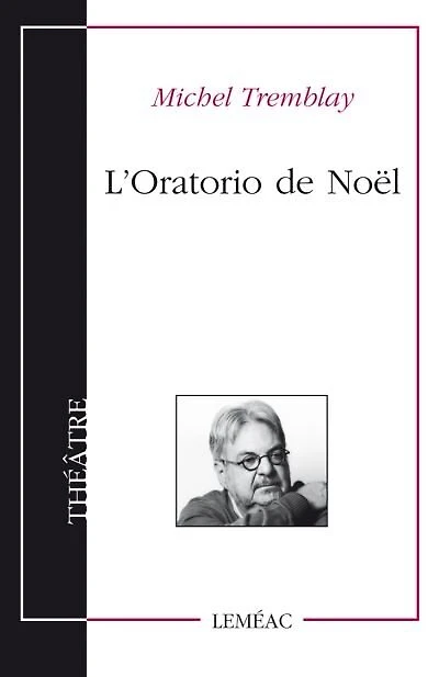 L' oratorio de Noël