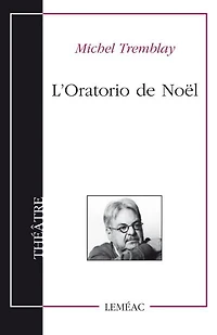 L' oratorio de Noël