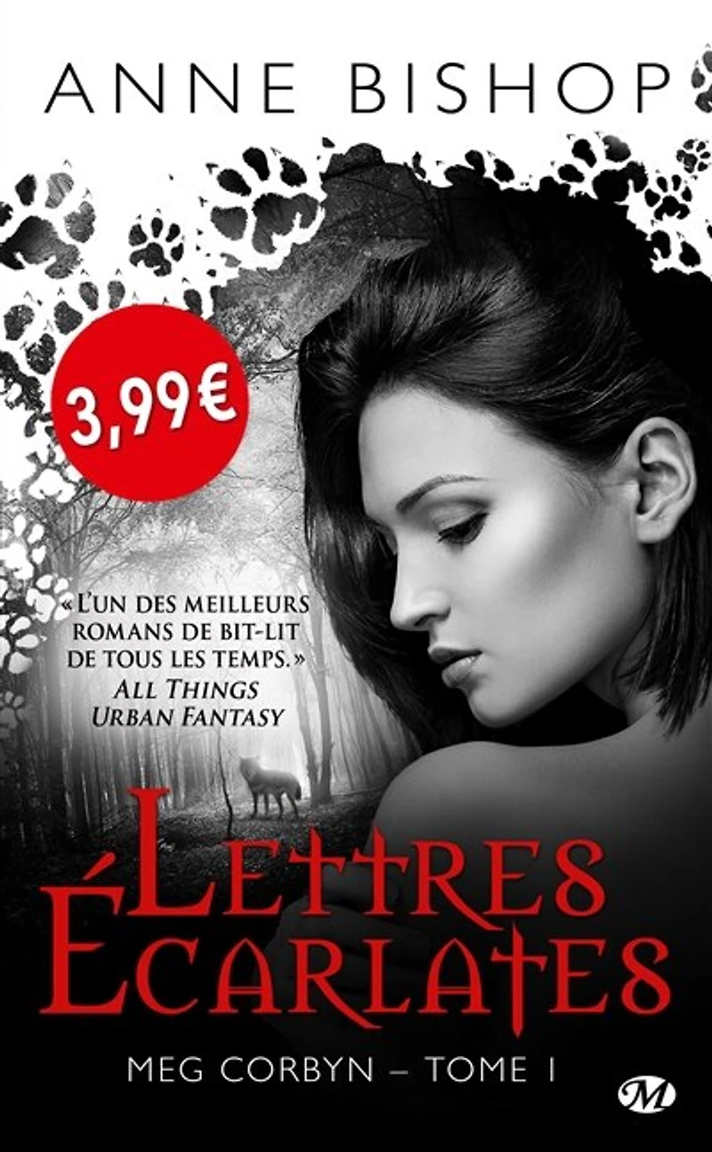 Lettres écarlates
